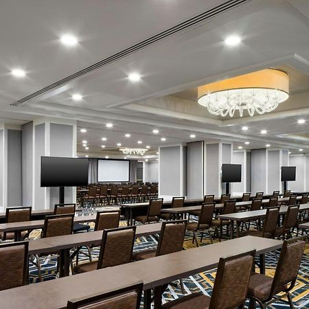The Westin St. Francis San Francisco On Union Square Hotel Ngoại thất bức ảnh