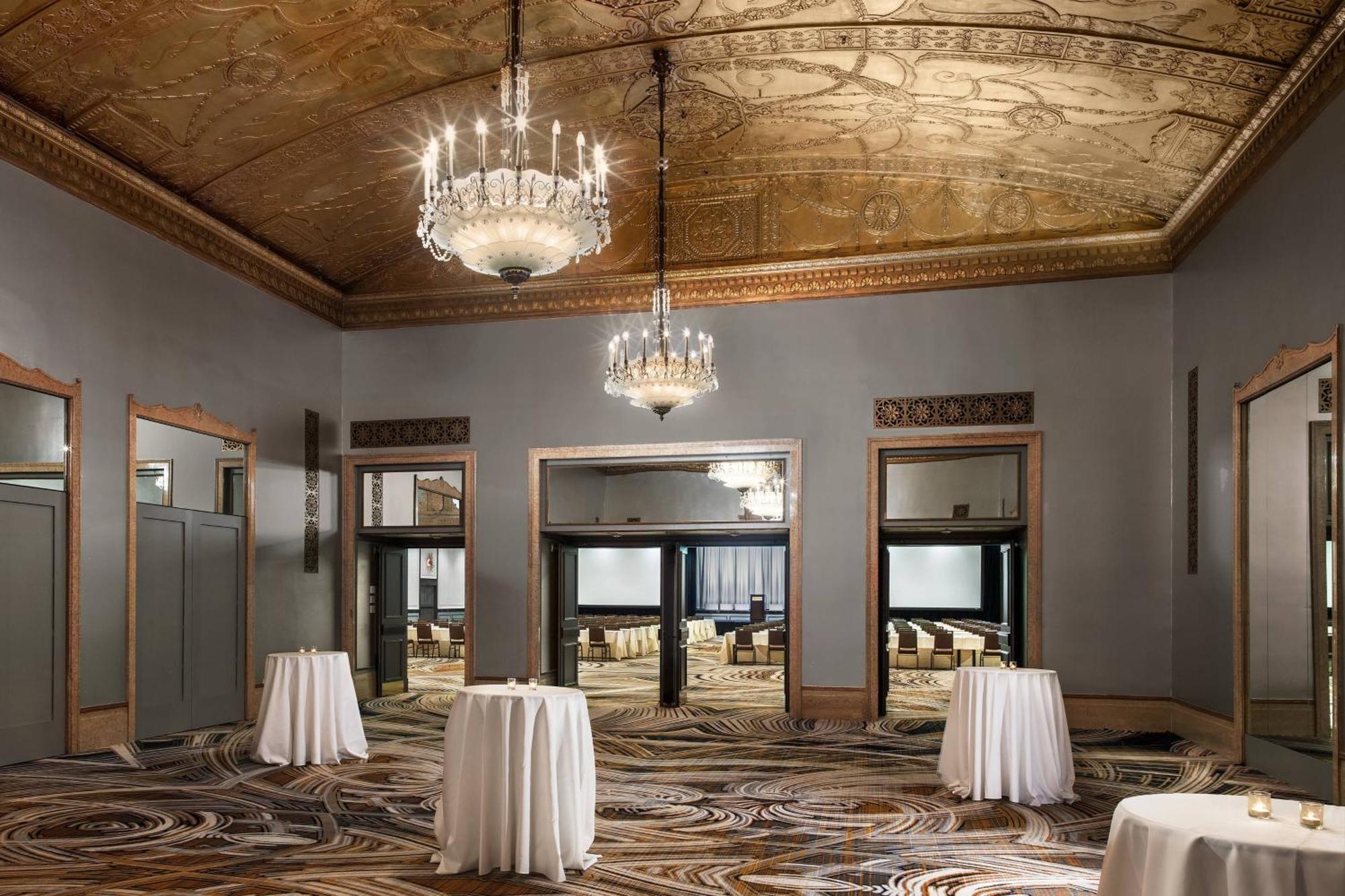 The Westin St. Francis San Francisco On Union Square Hotel Ngoại thất bức ảnh