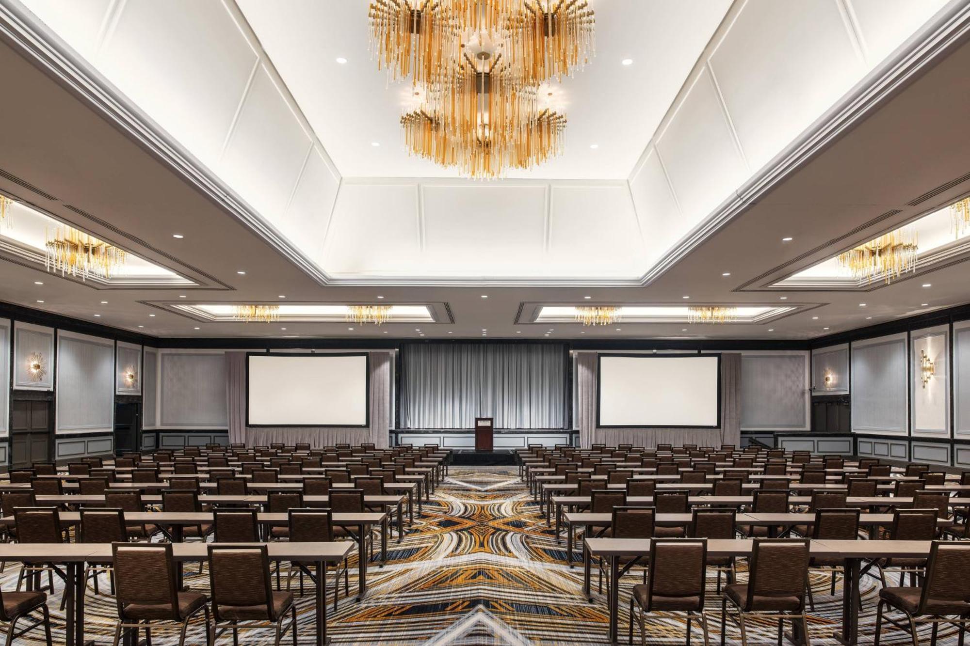 The Westin St. Francis San Francisco On Union Square Hotel Ngoại thất bức ảnh