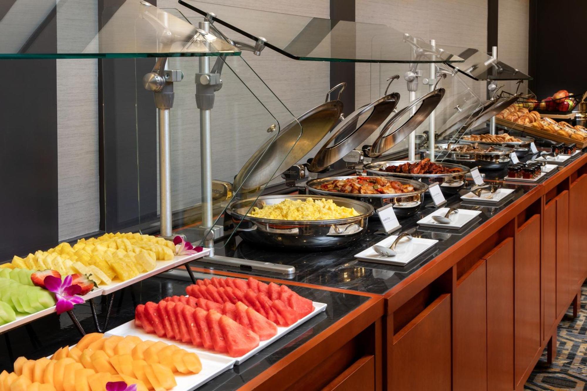The Westin St. Francis San Francisco On Union Square Hotel Ngoại thất bức ảnh