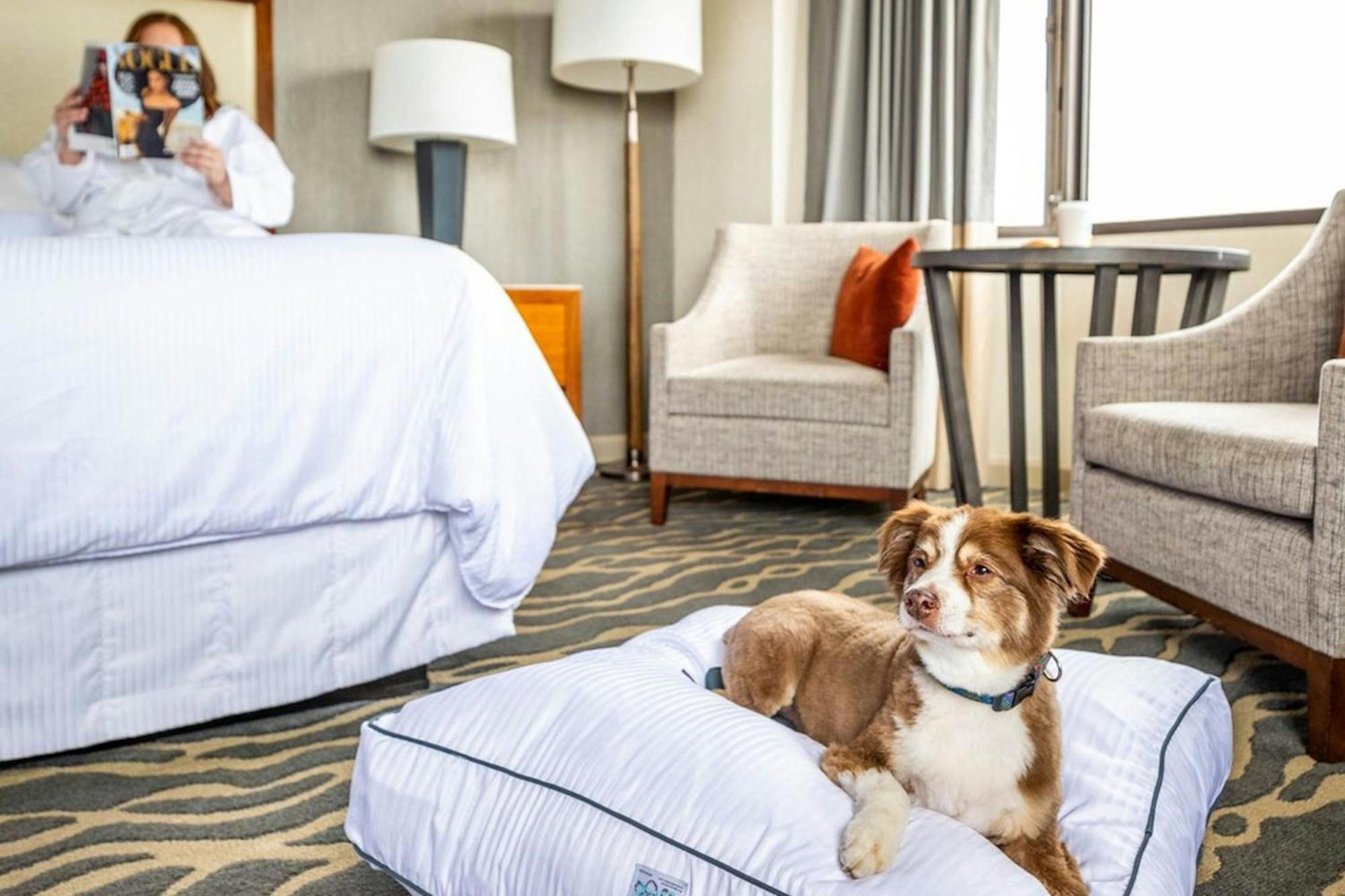The Westin St. Francis San Francisco On Union Square Hotel Ngoại thất bức ảnh