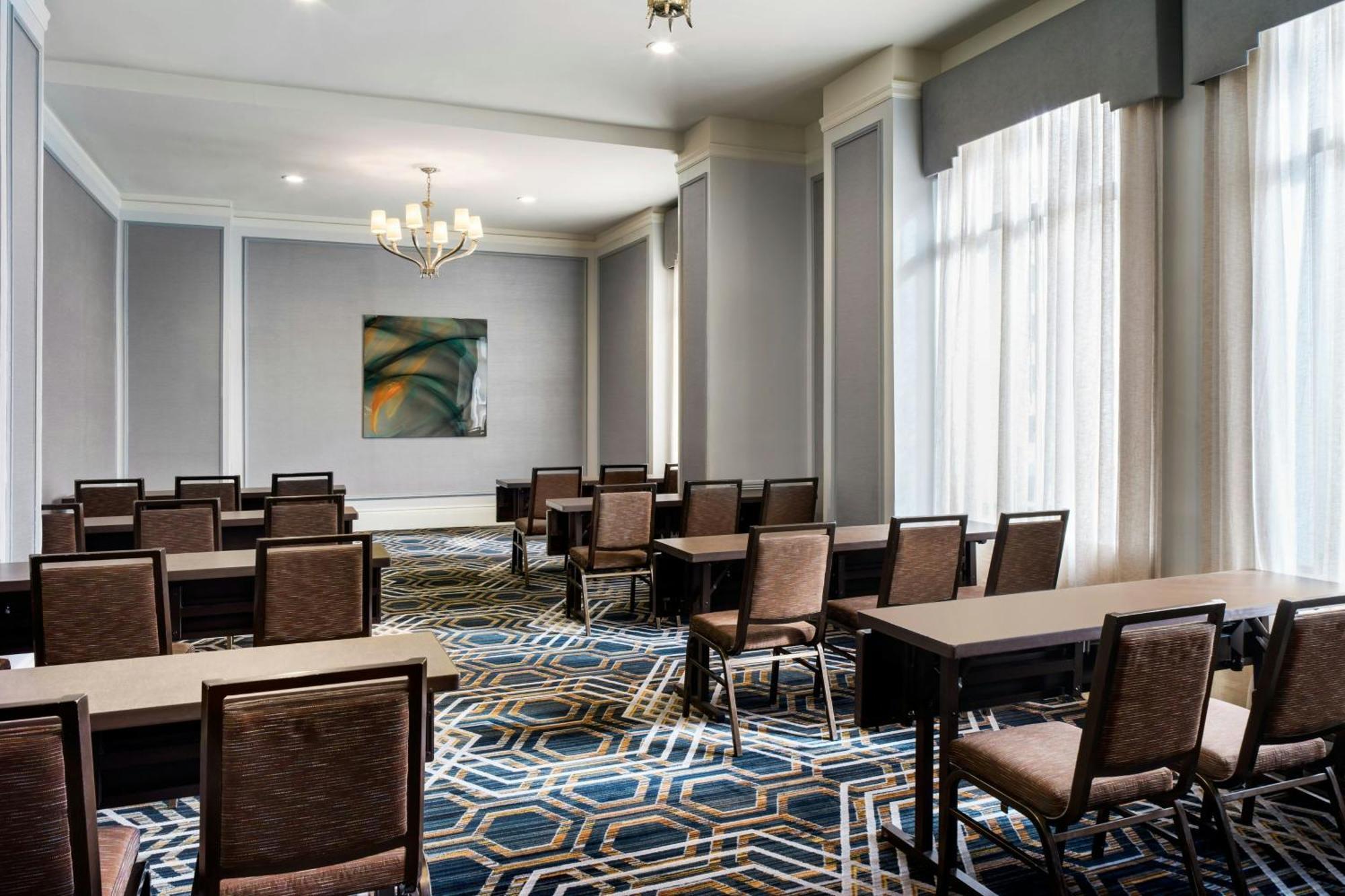 The Westin St. Francis San Francisco On Union Square Hotel Ngoại thất bức ảnh