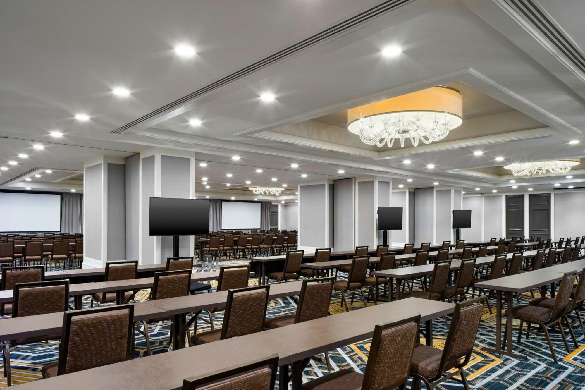 The Westin St. Francis San Francisco On Union Square Hotel Ngoại thất bức ảnh