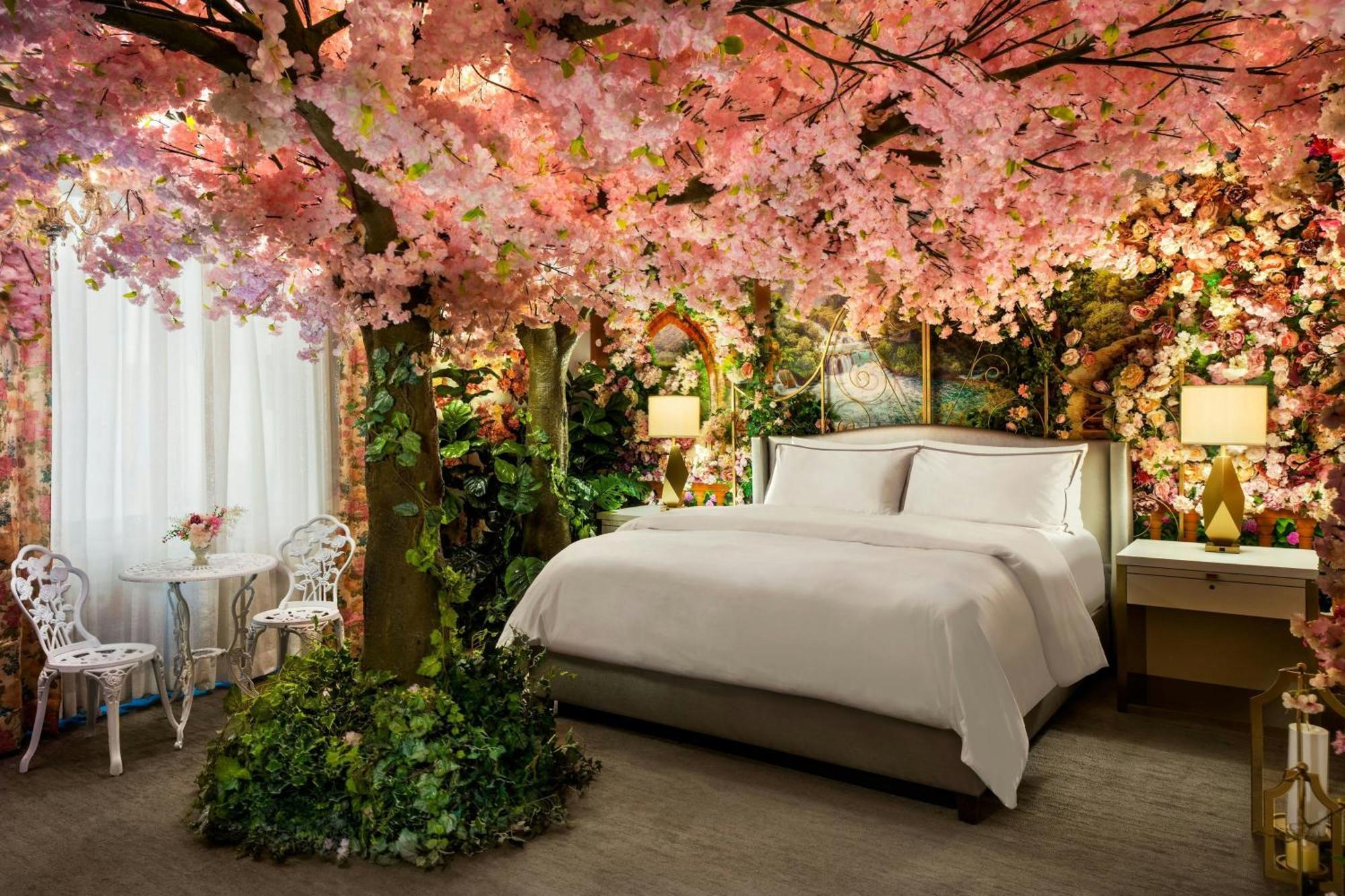 The Westin St. Francis San Francisco On Union Square Hotel Ngoại thất bức ảnh
